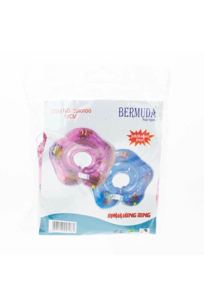 EASERA TİCARET Mey Import ®   Children's Neck Ring 37 cm 2010100