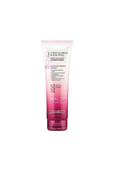 Giovanni 2Chic Ultra-Luxurious Conditioner 8.5 Oz