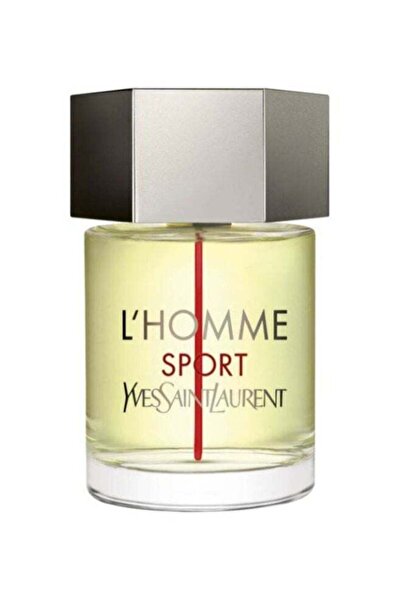 Yves Saint Laurent L'Homme Sport Perfume 100ml