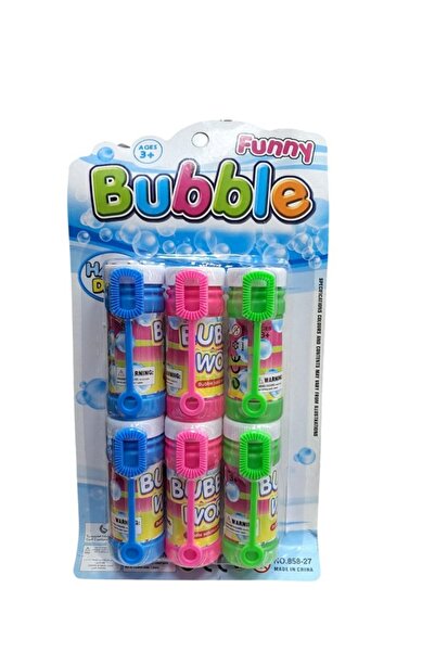 rexa لعبة فقاعات الصابون للأطفال