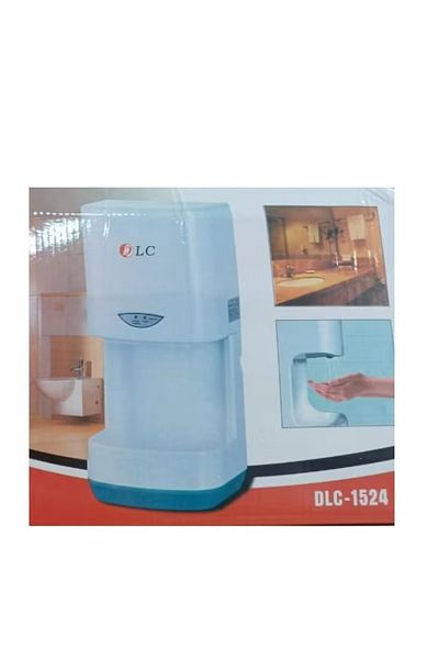 DLC Automatic Hand Dryer Fast Wind Speed 1000W