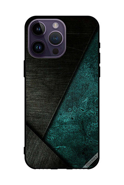 Covernex Protective Case Cover For Apple iPhone 14 Pro Max Dark Pattern