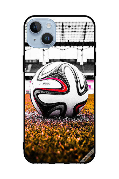 Covernex غطاء حماية لهاتف Apple iPhone 14 Plus Ball