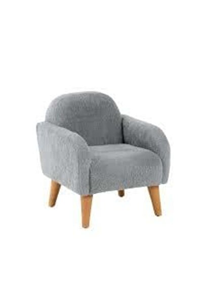 Kids and Nests Koltuk, Cozy Gri