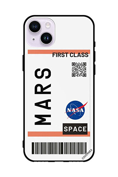 Covernex غطاء حماية لهاتف Apple iPhone 14 من الدرجة الأولى Mars