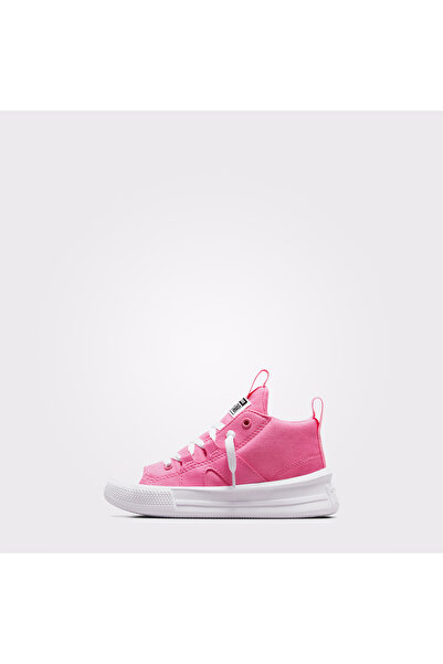 Converse Chuck Taylor All Star Ultra Seasonal Color Çocuk Pembe Sneaker