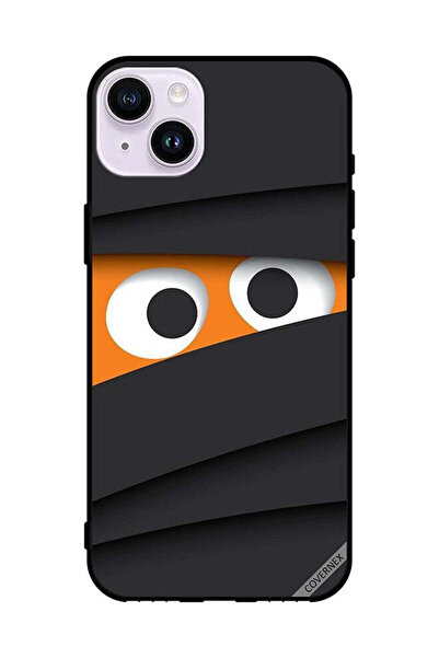 Covernex غطاء حماية لهاتف Apple iPhone 14 بتصميم عينين
