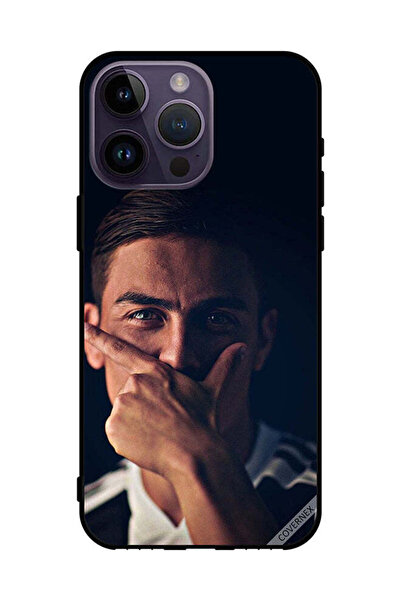 Covernex غطاء حماية لهاتف Apple iPhone 14 Pro Max باولو دي جي