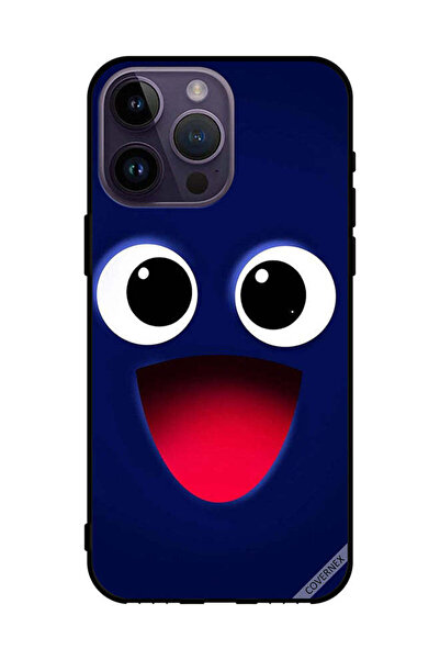Covernex غطاء حماية لهاتف Apple iPhone 14 Pro Max - ابتسامة سعيدة