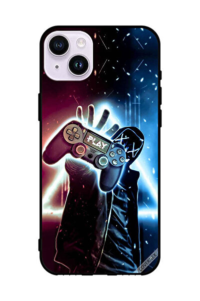 Covernex غطاء حماية لجهاز أبل آيفون 14 بلاي ستيشن