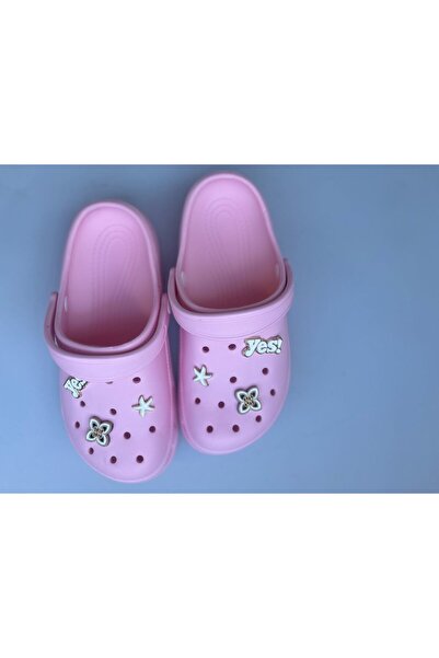 Cross UNİSEX GÜNLÜK KOLAY GİYİLEBİLEN KAYMAZ TABAN TAŞLI TERLİK