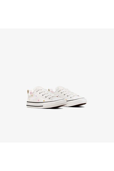 converse Chuck Taylor All Star Madison Street Unisex Kids White Casual Shoes Unisex