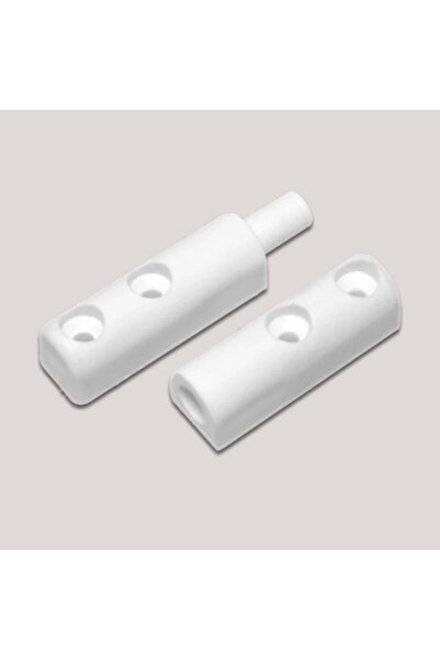 Generic Brand Fly Screen Hinge with Plastic Pin 17X25