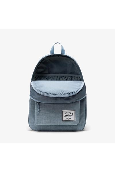 herschel Classic 26L Unisex Blue Backpack