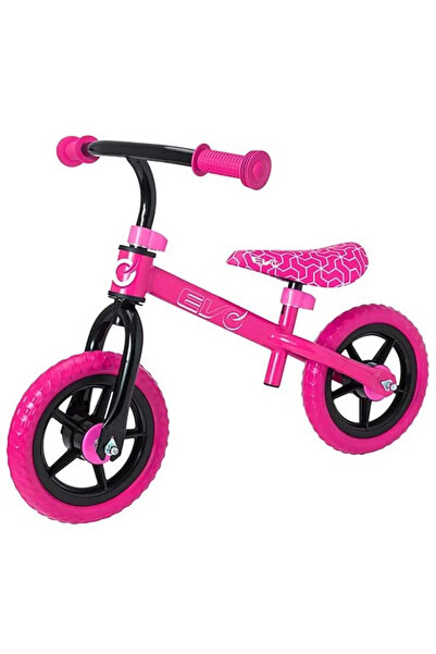 Genel Markalar Mey İthalat® 2 Tekerlekli Denge Bisikleti Pembe