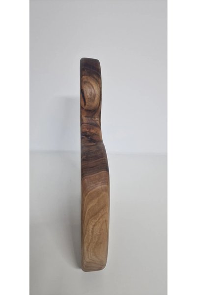Finecraft Tocator de nuc ”Fulgere in Bucate”