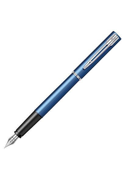 Waterman Watermann Allure Mavi Ct Dolma Kalem 2068195
