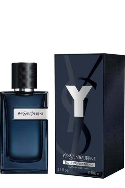 Yves Saint Laurent Y Intense Perfume 100ml