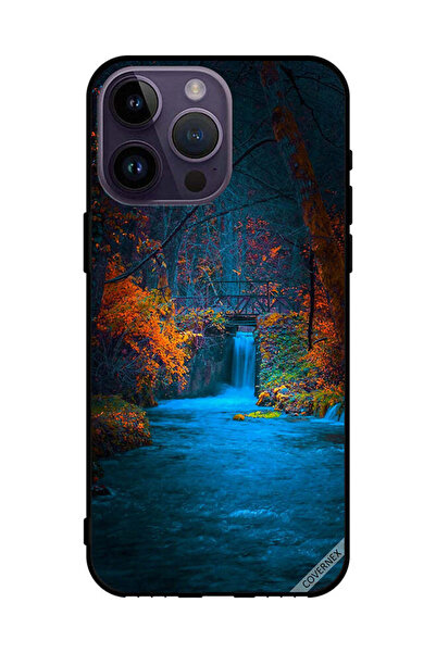 Covernex غطاء حماية لهاتف Apple iPhone 14 Pro Max Waterfall