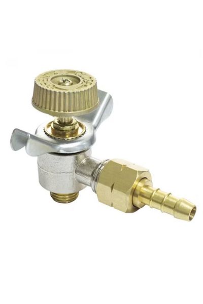 DLC LPG Gas Adapter