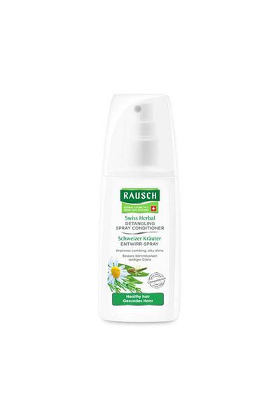 Rausch Herbal Spray Conditioner 100ml