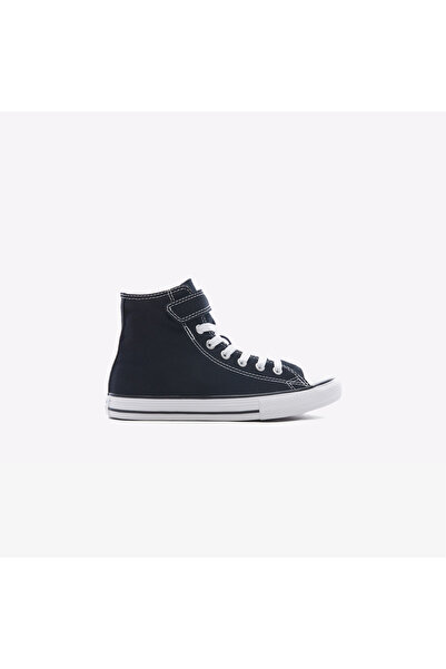 Converse Chuck Taylor All Star 1V Easy-On Çocuk Siyah Sneaker