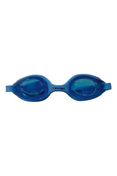 TRYON Swimming Goggles Blue Yg-3000