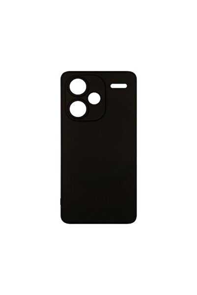bestcase Husă din silicon premium compatibilă cu XIAOMl Redmi Note 13 Pro Plu...