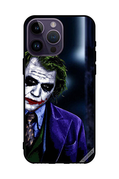 Covernex غطاء حماية لهاتف Apple iPhone 14 Pro Max - نظرة عاطفية