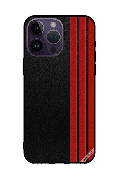 Covernex غطاء حماية لهاتف Apple iPhone 14 Pro Max نمط مركب
