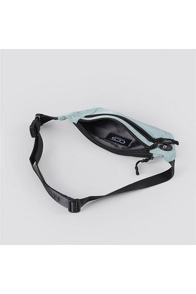 ÇÇS Ççs 31414 Slim Sport Waist Bag Blue