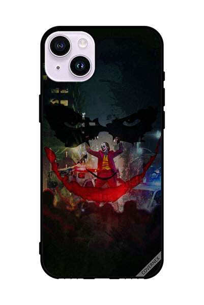 Covernex غطاء حماية لهاتف Apple iPhone 14 - رقص الجوكر