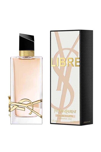 Yves Saint Laurent Libre Perfume 90 ml
