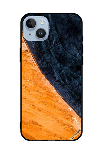 Covernex غطاء حماية لهاتف Apple iPhone 14 Plus بنمط طلاء