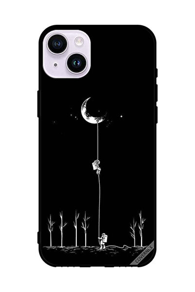Covernex غطاء حماية لجهاز Apple iPhone 14 To Moon