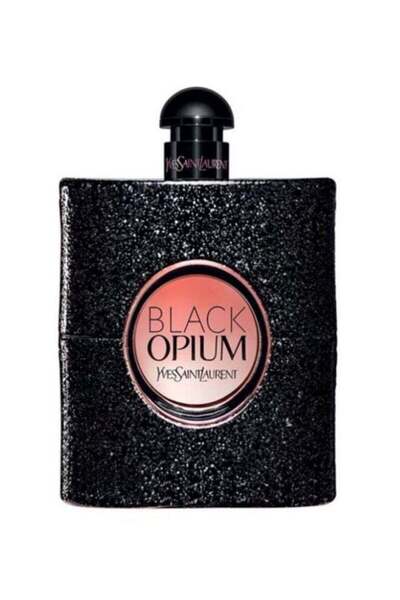 Yves Saint Laurent Black Opium Perfume 90ml