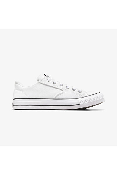 Converse Chuck Taylor All Star Malden Street Unisex Beyaz Sneaker