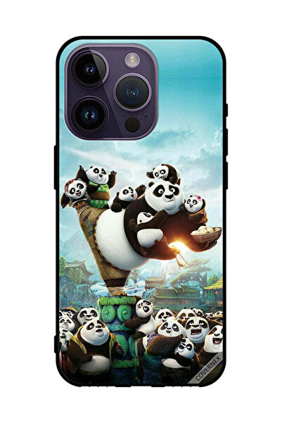 Covernex غطاء حماية لهاتف Apple iPhone 14 Pro - للأطفال والأولاد