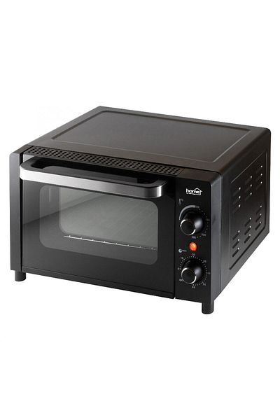 Somogyi Mini oven with thermostat, 9 L HG MS 10