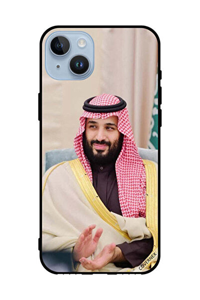 Covernex غطاء حماية لجهاز Apple iPhone 14 Plus Mbs Clipping