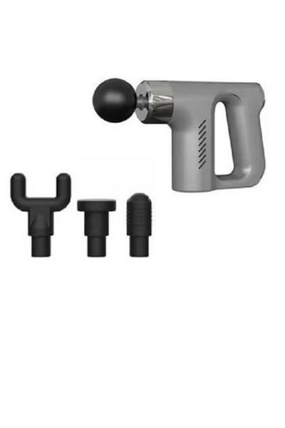 DLC Massager and Relaxation Machine 4 Heads
