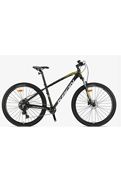 Kron Xc 150 Pro 29" Jant Hidrolik Disk Mtb Dağ Bisikleti Shimano Cues U4000 9...