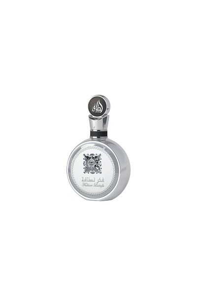Lattafa perfumes Lattafa Fakhar Platin Parfum Unisex 2025