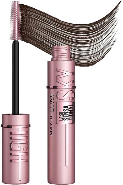 Maybelline New York Μάσκαρα Lash Sensational Sky High για όγκο…