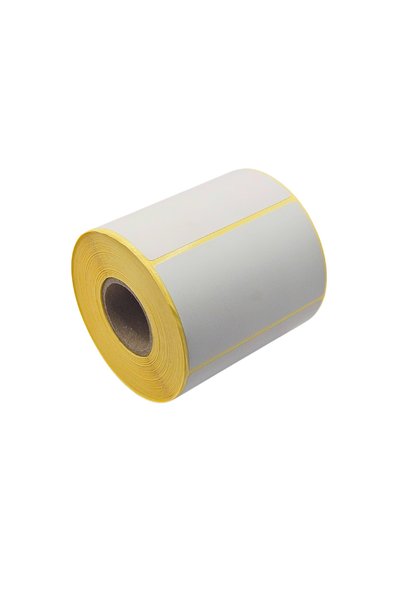 Küresel Etiket Barkod 70X100Mm Thermal Label |   24 Rolls |   500 Sarım |   Ribbonless |   Cargo, Logistics, Warehouse |   Adhesive
