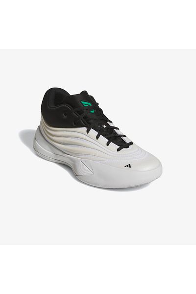 adidas Λευκά παπούτσια μπάσκετ Dame X Unisex