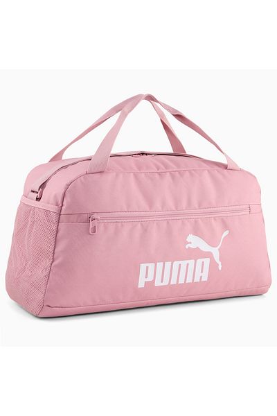 Puma Αθλητική τσάντα Phase Pink (091167-17)
