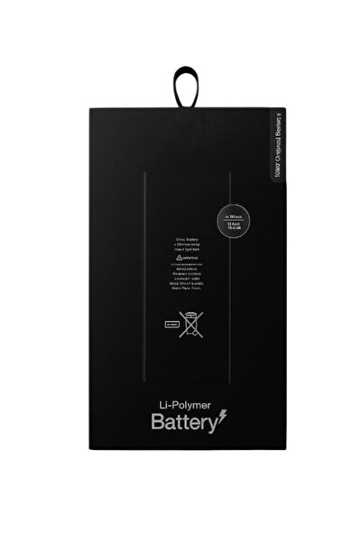 AXWER Samsung Galaxy S20fe Li-Polymer Battery