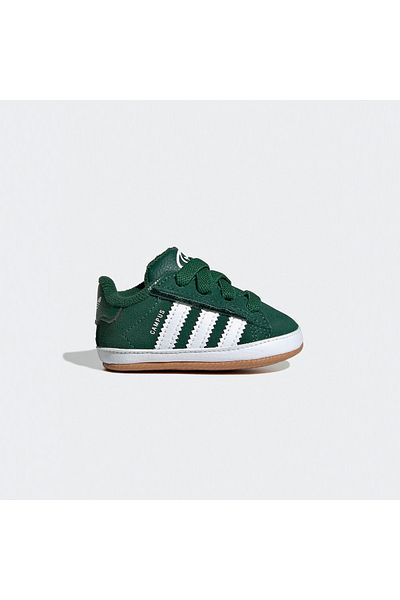 adidas Pantofi sport verzi pentru copii Campus 00S Cribs