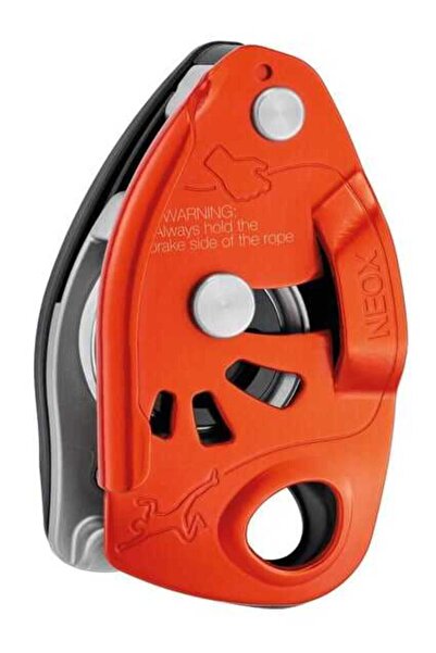 PETZL NEOX Emniyet Aleti Turuncu